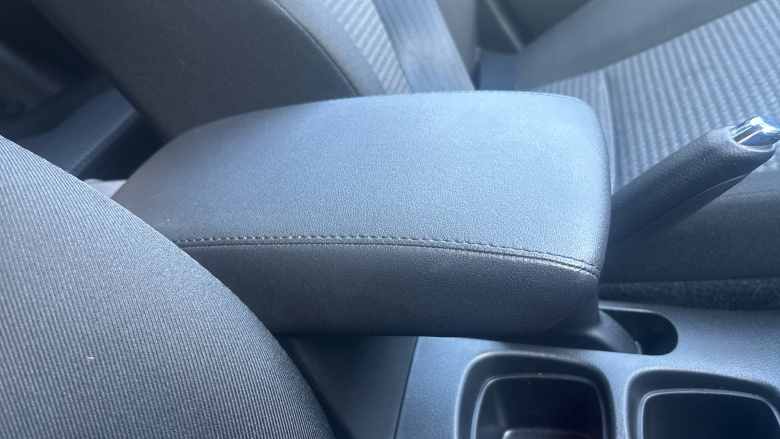 Suzuki S-Cross 1.4 Boosterjet 48V Hybrid Motion 5dr Petrol Hatchback